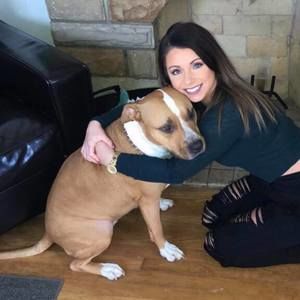 Meet your Posher, Sherry